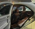 Сірий Мерседес 200, об'ємом двигуна 2.2 л та пробігом 320 тис. км за 2100 $, фото 4 на Automoto.ua