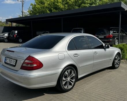 Серый Мерседес 200, объемом двигателя 1.8 л и пробегом 317 тыс. км за 7500 $, фото 1 на Automoto.ua