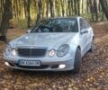 Серый Мерседес 200, объемом двигателя 2.1 л и пробегом 350 тыс. км за 6200 $, фото 1 на Automoto.ua