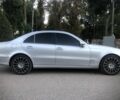 Сірий Мерседес 200, об'ємом двигуна 1.8 л та пробігом 300 тис. км за 5700 $, фото 10 на Automoto.ua