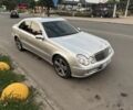 Сірий Мерседес 200, об'ємом двигуна 1.8 л та пробігом 350 тис. км за 7022 $, фото 1 на Automoto.ua