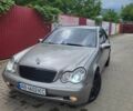 Серый Мерседес 200, объемом двигателя 1.8 л и пробегом 1 тыс. км за 5800 $, фото 1 на Automoto.ua