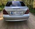Сірий Мерседес 200, об'ємом двигуна 2.1 л та пробігом 300 тис. км за 3700 $, фото 4 на Automoto.ua