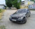 Серый Мерседес 200, объемом двигателя 1.8 л и пробегом 333 тыс. км за 5000 $, фото 1 на Automoto.ua