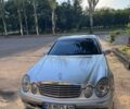 Серый Мерседес 200, объемом двигателя 1.8 л и пробегом 301 тыс. км за 4100 $, фото 1 на Automoto.ua