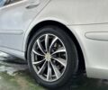 Серый Мерседес 200, объемом двигателя 2.2 л и пробегом 307 тыс. км за 4602 $, фото 20 на Automoto.ua
