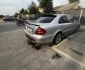 Серый Мерседес 200, объемом двигателя 1.8 л и пробегом 240 тыс. км за 6000 $, фото 3 на Automoto.ua