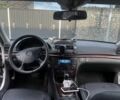 Серый Мерседес 200, объемом двигателя 1.8 л и пробегом 240 тыс. км за 6000 $, фото 1 на Automoto.ua