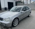 Серый Мерседес 200, объемом двигателя 1.8 л и пробегом 235 тыс. км за 6000 $, фото 8 на Automoto.ua