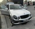 Серый Мерседес 200, объемом двигателя 1.8 л и пробегом 240 тыс. км за 6000 $, фото 1 на Automoto.ua