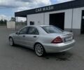 Серый Мерседес 200, объемом двигателя 1.8 л и пробегом 235 тыс. км за 6000 $, фото 1 на Automoto.ua