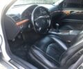 Сірий Мерседес 200, об'ємом двигуна 1.8 л та пробігом 300 тис. км за 5700 $, фото 13 на Automoto.ua