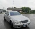Сірий Мерседес 200, об'ємом двигуна 2.1 л та пробігом 33 тис. км за 6200 $, фото 1 на Automoto.ua