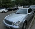 Серый Мерседес 200, объемом двигателя 2 л и пробегом 280 тыс. км за 4100 $, фото 1 на Automoto.ua
