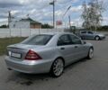 Серый Мерседес 200, объемом двигателя 1.8 л и пробегом 235 тыс. км за 6000 $, фото 2 на Automoto.ua