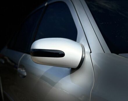 Серый Мерседес 200, объемом двигателя 2.2 л и пробегом 307 тыс. км за 4602 $, фото 8 на Automoto.ua