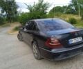 Серый Мерседес 200, объемом двигателя 1.8 л и пробегом 333 тыс. км за 5000 $, фото 3 на Automoto.ua
