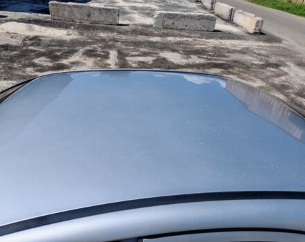 Серый Мерседес 200, объемом двигателя 1.8 л и пробегом 363 тыс. км за 3700 $, фото 20 на Automoto.ua