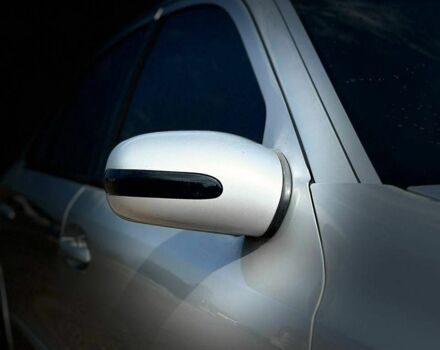 Серый Мерседес 200, объемом двигателя 2 л и пробегом 309 тыс. км за 2999 $, фото 8 на Automoto.ua