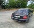 Серый Мерседес 200, объемом двигателя 1.8 л и пробегом 333 тыс. км за 5000 $, фото 2 на Automoto.ua