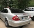 Серый Мерседес 200, объемом двигателя 1.8 л и пробегом 270 тыс. км за 5006 $, фото 8 на Automoto.ua