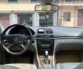 Сірий Мерседес 200, об'ємом двигуна 1.8 л та пробігом 360 тис. км за 5204 $, фото 5 на Automoto.ua