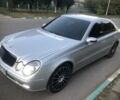 Сірий Мерседес 200, об'ємом двигуна 1.8 л та пробігом 300 тис. км за 5700 $, фото 8 на Automoto.ua