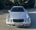 Сірий Мерседес 200, об'ємом двигуна 2.1 л та пробігом 480 тис. км за 5950 $, фото 1 на Automoto.ua