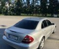 Сірий Мерседес 200, об'ємом двигуна 2.1 л та пробігом 480 тис. км за 5950 $, фото 4 на Automoto.ua