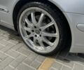 Серый Мерседес 200, объемом двигателя 1.8 л и пробегом 235 тыс. км за 6000 $, фото 5 на Automoto.ua