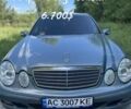 Сірий Мерседес 200, об'ємом двигуна 2 л та пробігом 390 тис. км за 6700 $, фото 1 на Automoto.ua