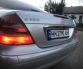 Сірий Мерседес 200, об'ємом двигуна 1.8 л та пробігом 300 тис. км за 5700 $, фото 7 на Automoto.ua