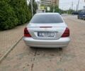 Серый Мерседес 200, объемом двигателя 1.8 л и пробегом 240 тыс. км за 7000 $, фото 4 на Automoto.ua