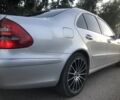 Сірий Мерседес 200, об'ємом двигуна 1.8 л та пробігом 300 тис. км за 5700 $, фото 9 на Automoto.ua