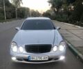 Сірий Мерседес 200, об'ємом двигуна 1.8 л та пробігом 300 тис. км за 5700 $, фото 11 на Automoto.ua