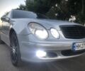 Сірий Мерседес 200, об'ємом двигуна 1.8 л та пробігом 300 тис. км за 5700 $, фото 5 на Automoto.ua