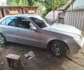 Серый Мерседес 200, объемом двигателя 1.8 л и пробегом 230 тыс. км за 7000 $, фото 2 на Automoto.ua