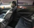Сірий Мерседес 200, об'ємом двигуна 1.8 л та пробігом 300 тис. км за 5700 $, фото 17 на Automoto.ua