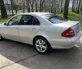 Серый Мерседес 200, объемом двигателя 1.8 л и пробегом 303 тыс. км за 6500 $, фото 5 на Automoto.ua