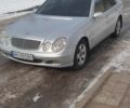 Серый Мерседес 200, объемом двигателя 1.8 л и пробегом 230 тыс. км за 7000 $, фото 1 на Automoto.ua