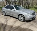 Серый Мерседес 200, объемом двигателя 1.8 л и пробегом 303 тыс. км за 6500 $, фото 1 на Automoto.ua
