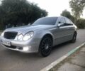 Сірий Мерседес 200, об'ємом двигуна 1.8 л та пробігом 300 тис. км за 5700 $, фото 1 на Automoto.ua