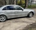 Серый Мерседес 200, объемом двигателя 1.8 л и пробегом 303 тыс. км за 6500 $, фото 1 на Automoto.ua