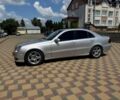 Серый Мерседес 200, объемом двигателя 2.1 л и пробегом 370 тыс. км за 6420 $, фото 1 на Automoto.ua