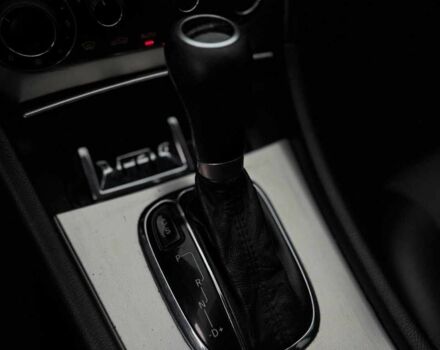 Серый Мерседес 200, объемом двигателя 2.2 л и пробегом 260 тыс. км за 8500 $, фото 20 на Automoto.ua