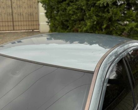 Серый Мерседес 200, объемом двигателя 2.2 л и пробегом 260 тыс. км за 8500 $, фото 9 на Automoto.ua