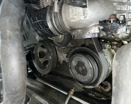 Серый Мерседес 200, объемом двигателя 1.8 л и пробегом 373 тыс. км за 2950 $, фото 21 на Automoto.ua