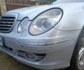 Серый Мерседес 200, объемом двигателя 1.8 л и пробегом 207 тыс. км за 7000 $, фото 4 на Automoto.ua
