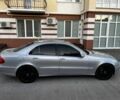 Серый Мерседес 200, объемом двигателя 1.8 л и пробегом 325 тыс. км за 8000 $, фото 11 на Automoto.ua