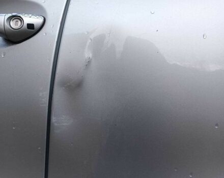 Серый Мерседес 200, объемом двигателя 1.8 л и пробегом 207 тыс. км за 7000 $, фото 8 на Automoto.ua